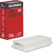 Hava Filtre Corolla  E120 E130 1,4/2,0 D-4d Avensis 2 T25 2,0 D-4d 17801-0G010 AP142/6 Filtron