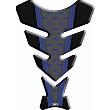 Gogo Premium 1403 Universal Tank Pad 121