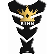 Gogo Premium 1403 Universal Tank Pad 151