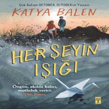 Alvera Her Şeyin Işığı