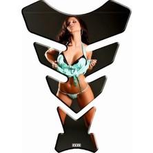 Gogo Premium 1403 Universal Tank Pad 490