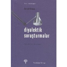 Yordam Kitap Diyalektik Soruşturmalar