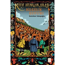 Ketebe Genç Bilgelik Kuyusu