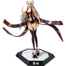 Dünyadan Hediyeler Anime Demon Slayer Kimetsu Figürü 28 cm ALK5293