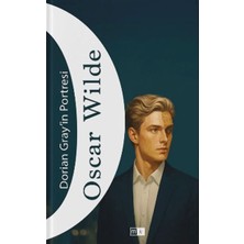 Mirhan Kitap Dorian Gray'in Portresi
