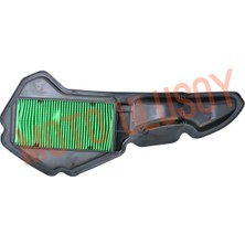 Moto Ulusoy Honda Pcx Hava Filtresi 2018-2019-2020 Model