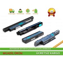 Afila Toshiba Satellite C850, C855, PA5024U-1BRS Notebook Bataryası, Laptop Pili / FC-TS002
