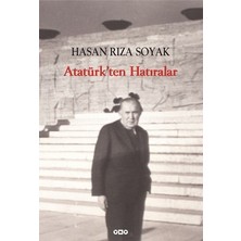 Yapı Kredi Yayınları Atatürk’ten Hatıralar