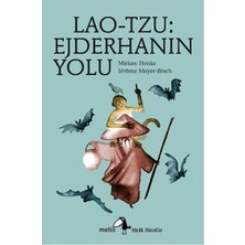 Metis Yayınları Metis Küçük Filozoflar Serisi 05 - Lao-Tzu: Ejderhanın Yolu