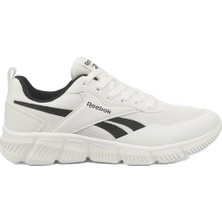 Reebok Blaze Spin Jr I Beyaz Erkek Çocuk Spor Ayakkabı