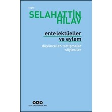 Yapı Kredi Yayınları Entelektüeller ve Eylem