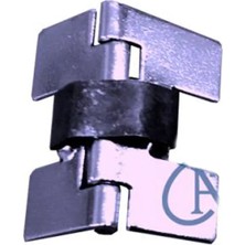 Çerçici Yaylı Menteşe - 16X20MM 100 Adet