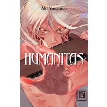 Athica Yayınları Humanitas