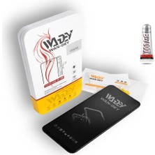 Tkgz Vivo Y29S Uyumlu LCD Ekran Dokunmatik - Wan - Dey + B-7000