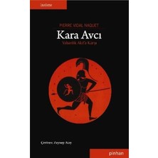 Pinhan Yayıncılık Kara Avcı