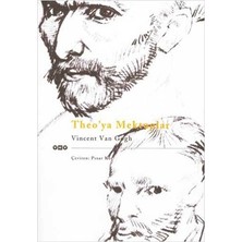 Yapı Kredi Yayınları Theo’ya Mektuplar