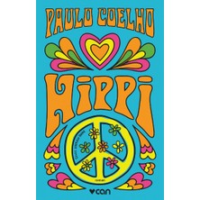 Can Yayınları Hippi (Mavi Kapak)