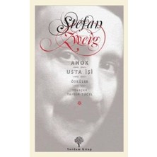 Yordam Kitap Amok - Usta Işi