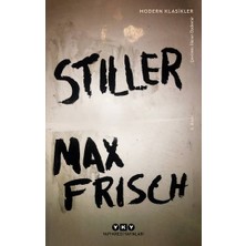 Yapı Kredi Yayınları Stiller