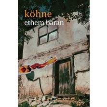 İletişim Yayınları Köhne