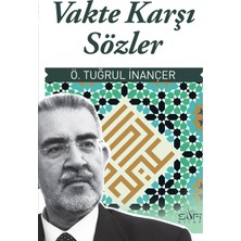 Sufi Kitap Vakte Karşı Sözler