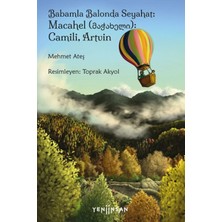 Yeni İnsan Yayınevi Babamla Balonda