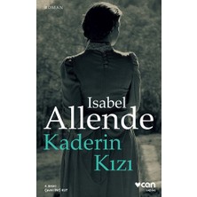 Can Yayınları Kaderin Kızı
