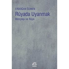İletişim Yayınları Rüyada Uyanmak