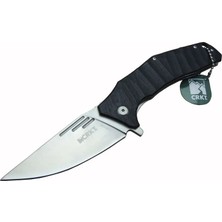 Flamex Crkt Onslaught Mrf 3362 Outdoor Çakısı 23 cm - Fiber Sap, Otomatik, Tekstil Kılıf