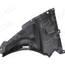 GVA Zengemtx Kürek Bakaliti On Sol Bmw F30 M Tech