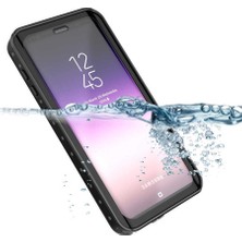 ZM Store Galaxy Note 8 Kılıf 1-1 Su Geçirmez Kılıf