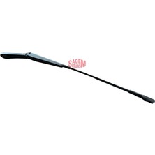 Sagemfrans Lvsqvr Silecek Diş Kolu Ön Sağ Transporter T5-T6