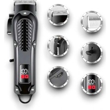 Flamex Hk 750 Tıraş Makinesi