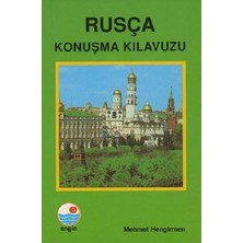 Engin Yayınevi Rusça Konuşma Kılavuzu