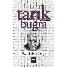 Ötüken Neşriyat Politika Dışı