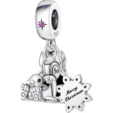 Fubena Bambi ve Thumper Sallantılı Charm