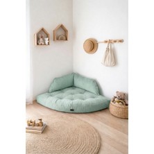 Sapien Home Nova Köşe Minderi & Çocuk Aktivite Minderi & Kitap Okuma Köşesi