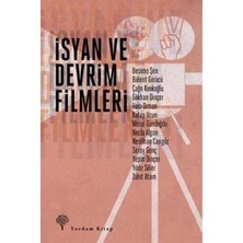 Yordam Kitap Isyan ve Devrim Filmleri