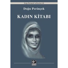 Kaynak Yayınları Kadın Kitabı