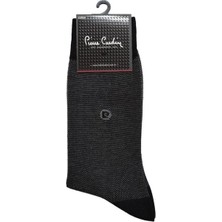 Pms Pierre Cardin 732  Erkek Pamuklu Çorap