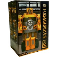 Zenvia Zcv Mey Ithalat® Dönüşebilen Mühendislik Araçları ZNV2026