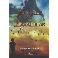 Berikan Yayınları Zalimler ve Zavallılar