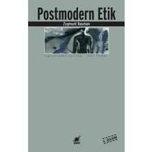 Ayrıntı Yayınları Postmodern Etik
