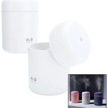 Tios Shop Krm H2O Humudifier Hava Nemlendirici - Buhar Makine 300ML (5047) Krm
