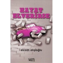 Bencekitap Hayat Elverirse