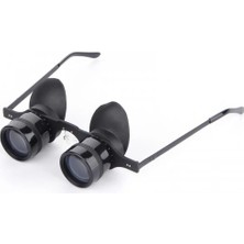 Nemere Gözlük Modelinde 2.8X28 Opera/tiyatro/ Konser Dürbün