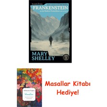 Everest Yayınları Frankenstein + Masallar Hediye