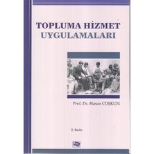 Anı Yayıncılık Topluma Hizmet Uygulamaları