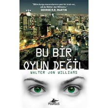 Pegasus Yayınları Bu Bir Oyun Değil