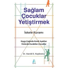 Aganta Sağlam Çocuklar Yetiştirmek